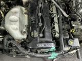 Двигатель Мотор движок Ford Mondeo 3үшін300 000 тг. в Алматы – фото 2