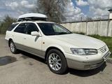 Toyota Camry Gracia 1998 годаүшін4 500 000 тг. в Талдыкорган – фото 2