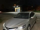Toyota Camry 2023 года за 15 800 000 тг. в Алматы
