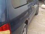 Kia Carnival 2003 годаүшін2 800 000 тг. в Актау – фото 3