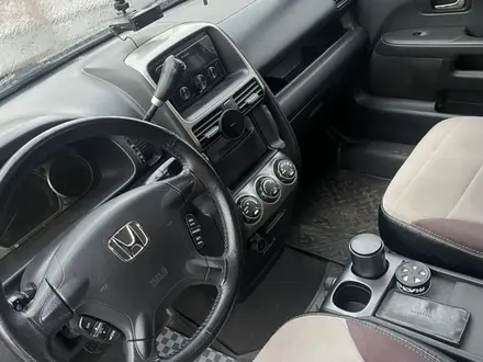 Honda CR-V 2006 года за 7 000 000 тг. в Павлодар – фото 6