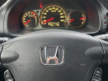 Honda CR-V 2006 года за 7 000 000 тг. в Павлодар – фото 5