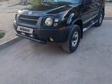 Nissan Xterra 2003 годаүшін4 600 000 тг. в Жанаозен – фото 2