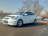 Hyundai Accent 2013 года за 5 000 000 тг. в Алматы