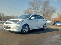 Hyundai Accent 2013 годаfor4 500 000 тг. в Алматы