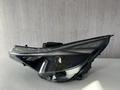 Hyundai Elantra фара головного света левая за 220 000 тг. в Астана