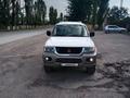 Mitsubishi Montero Sport 2003 годаfor4 000 000 тг. в Алматы – фото 8