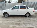 ВАЗ (Lada) Priora 2170 2013 годаүшін3 100 000 тг. в Костанай – фото 5