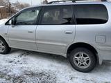 Honda Odyssey 1999 годаүшін3 000 000 тг. в Талгар – фото 5