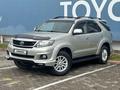 Toyota Fortuner 2014 года за 13 990 000 тг. в Алматы