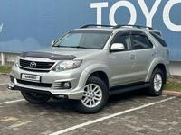 Toyota Fortuner 2014 года за 13 990 000 тг. в Алматы