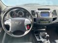 Toyota Fortuner 2014 года за 13 990 000 тг. в Алматы – фото 16