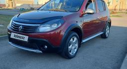 Renault Sandero Stepway 2013 годаүшін4 000 000 тг. в Актобе – фото 3