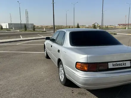 Toyota Camry 1992 года за 1 600 000 тг. в Шымкент – фото 6