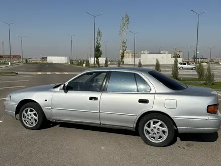 Toyota Camry 1992 года за 1 600 000 тг. в Шымкент – фото 8