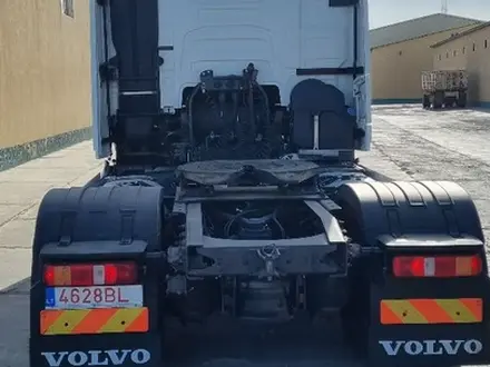 Volvo  FH 2016 года за 31 000 000 тг. в Кызылорда – фото 7
