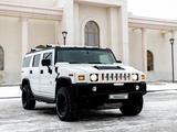 Hummer H2 2003 года за 8 500 000 тг. в Астана