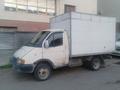 ГАЗ ГАЗель 1995 года за 2 500 000 тг. в Астана – фото 2