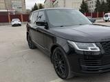 Land Rover Range Rover 2019 года за 46 000 000 тг. в Усть-Каменогорск – фото 2