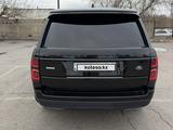 Land Rover Range Rover 2019 года за 46 000 000 тг. в Усть-Каменогорск – фото 3