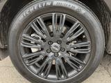 Land Rover Range Rover 2019 года за 46 000 000 тг. в Усть-Каменогорск – фото 5