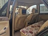 Mercedes-Benz ML 350 2008 года за 7 500 000 тг. в Жанаозен – фото 4