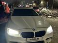 BMW 528 2014 года за 10 888 880 тг. в Актобе