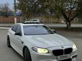 BMW 528 2014 года за 10 888 880 тг. в Актобе – фото 10