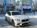 BMW 528 2014 года за 10 888 880 тг. в Актобе – фото 11