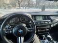 BMW 528 2014 года за 10 888 880 тг. в Актобе – фото 13