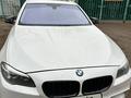 BMW 528 2014 года за 10 888 880 тг. в Актобе – фото 3