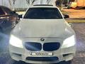 BMW 528 2014 года за 10 888 880 тг. в Актобе – фото 4