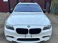 BMW 528 2014 года за 10 888 880 тг. в Актобе – фото 7