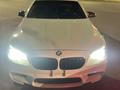 BMW 528 2014 года за 10 888 880 тг. в Актобе – фото 9