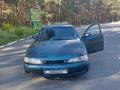 Mazda 626 1993 года за 1 500 000 тг. в Щучинск – фото 4