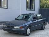 Mitsubishi Galant 1991 года за 700 000 тг. в Алматы – фото 3
