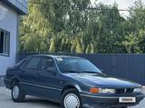 Mitsubishi Galant 1991 года за 700 000 тг. в Алматы