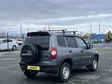 Chevrolet Niva 2014 года за 3 200 000 тг. в Уральск – фото 4