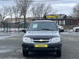 Chevrolet Niva 2014 года за 3 200 000 тг. в Уральск – фото 2