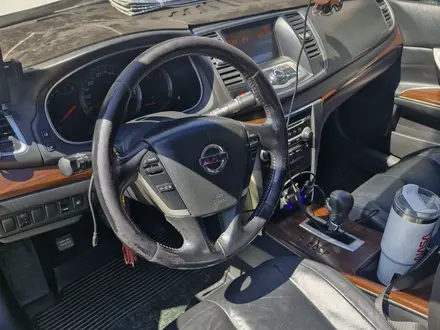 Nissan Teana 2011 года за 5 100 000 тг. в Алматы – фото 15