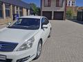 Nissan Teana 2011 года за 5 100 000 тг. в Алматы – фото 2