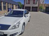 Nissan Teana 2011 годаүшін5 100 000 тг. в Алматы – фото 2