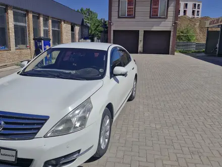 Nissan Teana 2011 года за 5 100 000 тг. в Алматы – фото 2