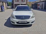 Nissan Teana 2011 годаүшін5 100 000 тг. в Алматы