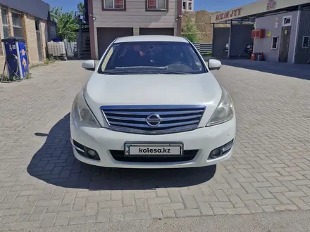 Nissan Teana 2011 года за 5 100 000 тг. в Алматы