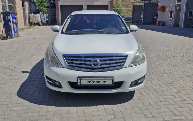 Nissan Teana 2011 года за 5 100 000 тг. в Алматы