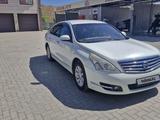 Nissan Teana 2011 годаүшін5 100 000 тг. в Алматы – фото 3