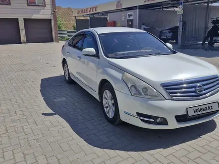 Nissan Teana 2011 года за 5 100 000 тг. в Алматы – фото 3