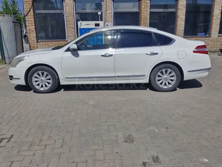 Nissan Teana 2011 года за 5 100 000 тг. в Алматы – фото 5