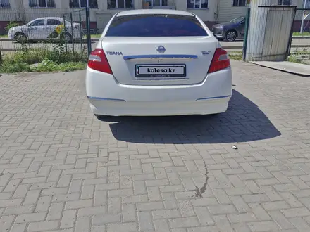 Nissan Teana 2011 года за 5 100 000 тг. в Алматы – фото 6